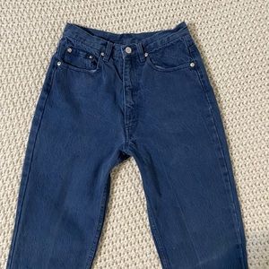 Vintage Polo Ralph Lauren jeans